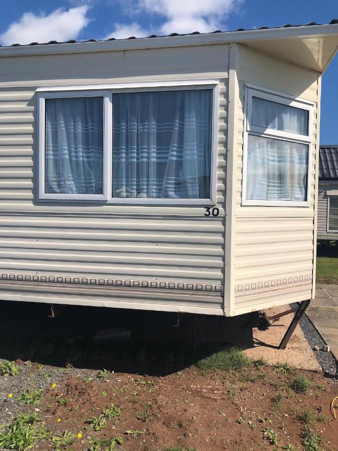 Lake District Static Caravan Lakeside Cumbria 米勒姆 外观 照片