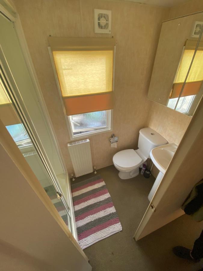 Lake District Static Caravan Lakeside Cumbria 米勒姆 外观 照片